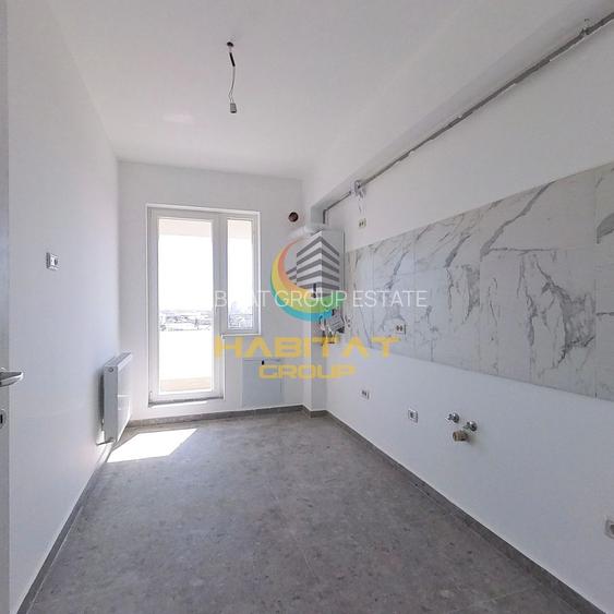 Apartament 2 Camere Sector 4 Zona Grand Arena 55Mp - 7