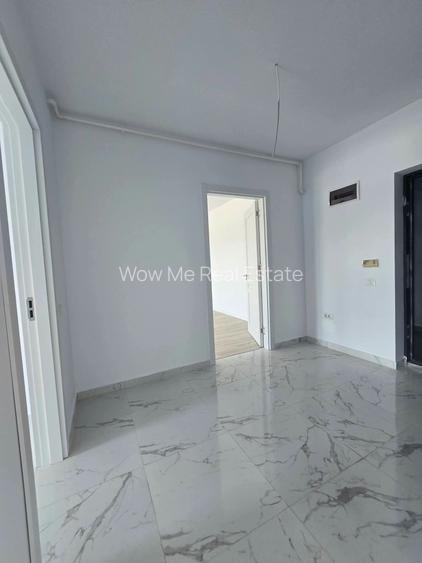 Apartament 2 Camere Strada Piersicului - 10