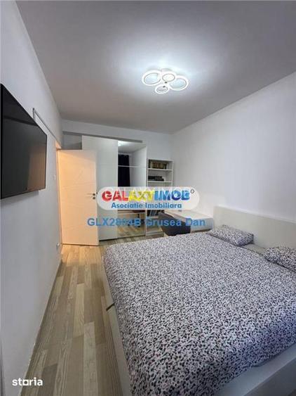 brancoveanu 2cam 63mp spatios etaj1 1980 AC balcon parc parcare metrou - 3