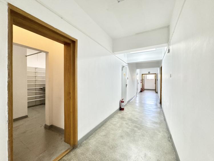 Fosta fabrica de confectii in Oltenita, pregatita pentru un nou proiect!