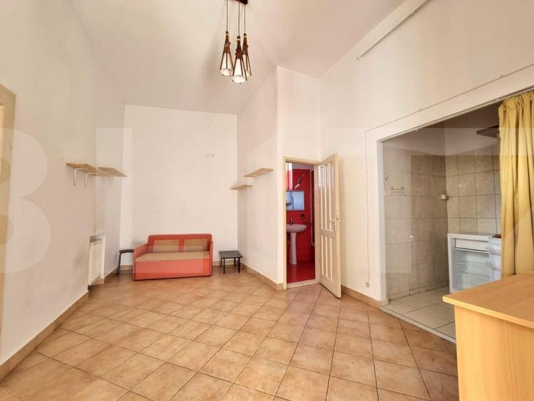 4 apartamente de o camera pentru investitie, zona Ultracentrala