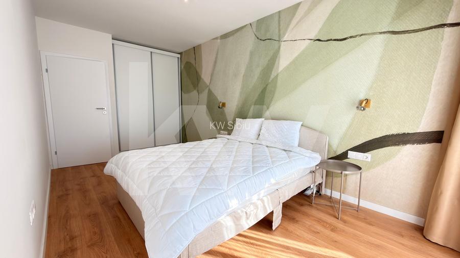 Apartamente de inchiriat cu 2 camere - 13
