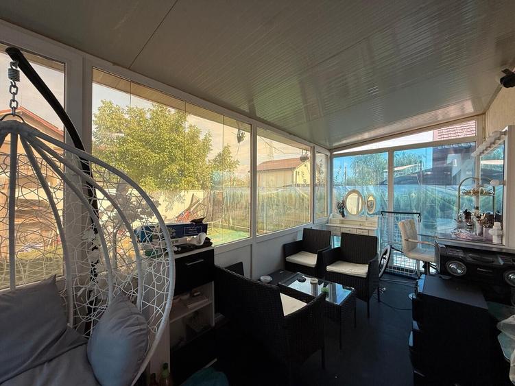 Casa Individuala Berceni 4 Camere 3 Parcari
