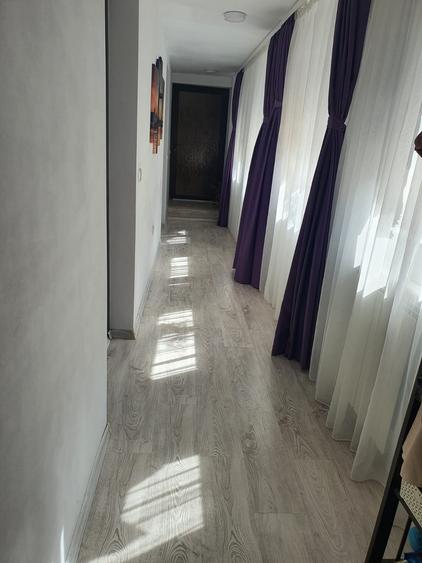 Casa individuala singura in curte, Medeea