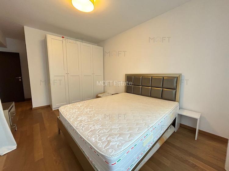 95 mp | 2 camere PREMIUM | Living 55 mp | UpGround | parcare subterana - 2