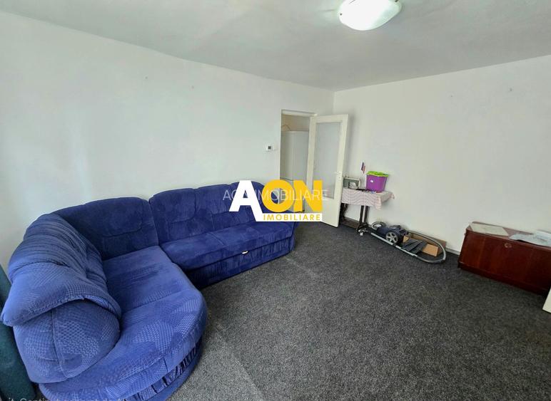 Apartament cu 2 Camere, Etaj 1, Zona Cetate - 3