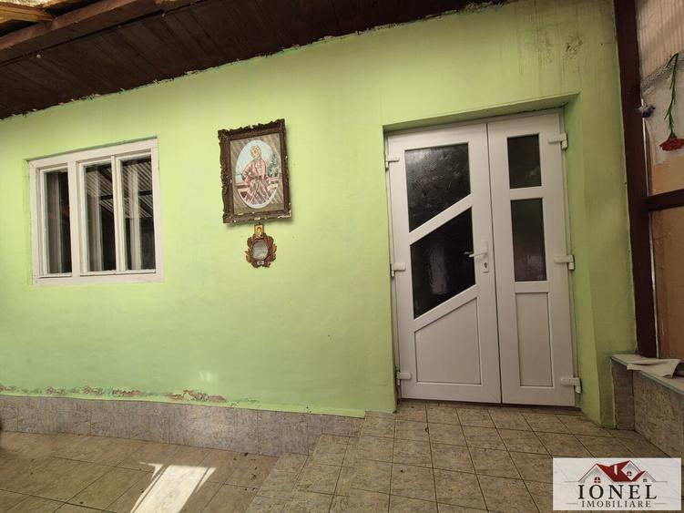 Casa de vanzare/schimb in Metes - Presaca Ampoiului