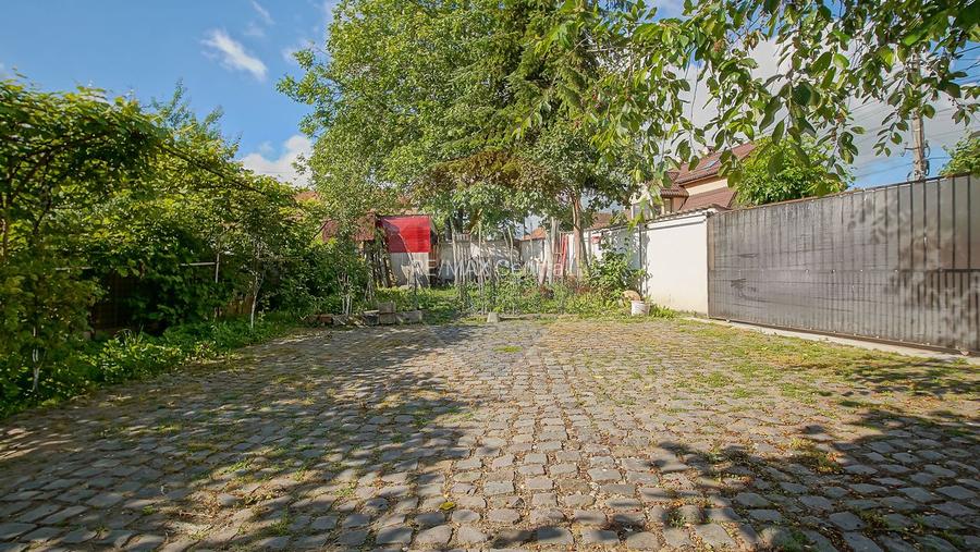 Pensiune la cheie cu locuință separată - Casa Terzea - Comision 0% - 45