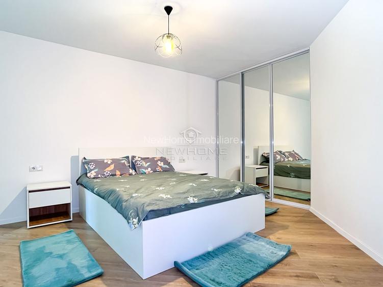 Apartament 2 camere decomandat, Viva City, Iulius Mall - 10