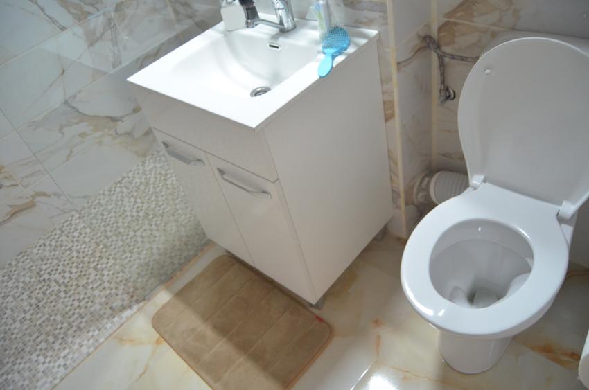 Predeal-Apartament cu trei camere,mobilat si utilat