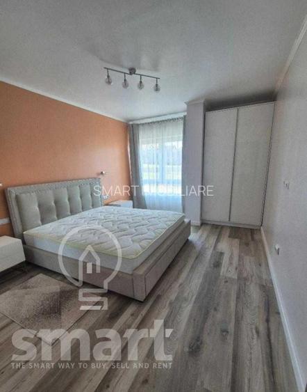 Apartament modern 2 camere Buna Ziua - 7