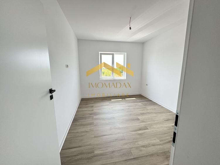 Utvin-Duplex P+E- 4 Camere
