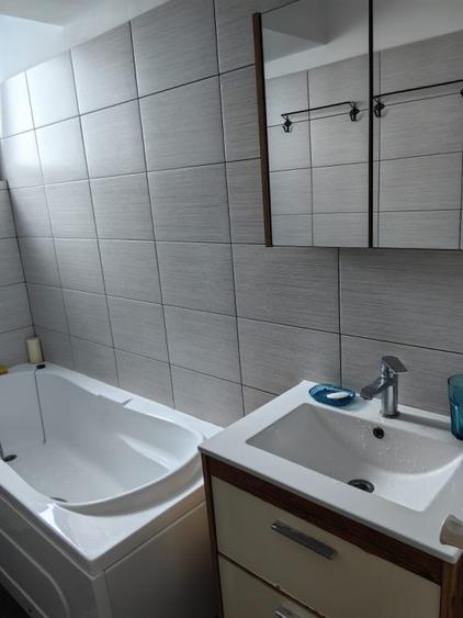 APARTAMENT 2 CAMERE/METROU 1 DECEMBRIE 1918/LOC DE PARCARE /CENTRALA/