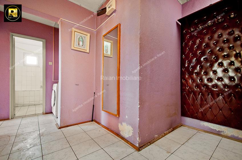 Vanzare apartament 2 camere dec., in Galati, Mazepa 1, centrala proprie - 15