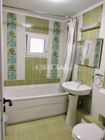 Apartament 2 Camere | 50 Mp | Balcon | Renovat | Zorilor SIGMA - 5