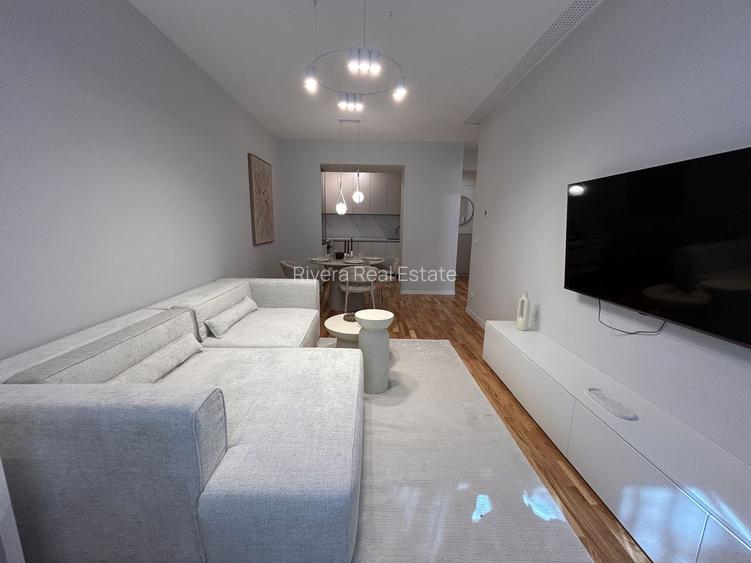 APARTAMENT 2 CAMERE | MOBILAT SI UTILAT PREMIUM | CASA PRESEI