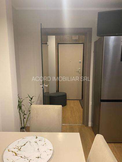 Apartament 2 camere Faleza Nord - 7