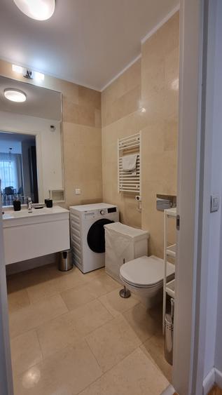 LUXURIA - Luxuria, Ap. 2 cam, mobilat-utilat | Parcare inclusa | Pet friendly