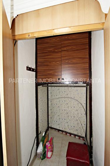 Tomis Nord - 3 camere, langa Univ. Ovidius , etaj 1. Comision 0% - 14