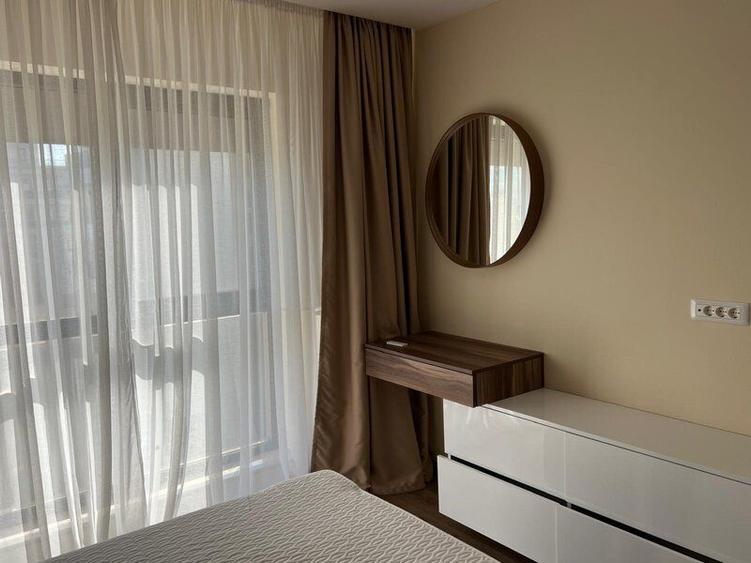Apartament superb Exigent Plaza