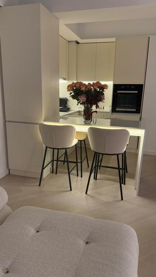 | CORTINA NORTH | 2 CAMERE | PRIMA ÎNCHIRIERE | ETAJ 9 | PARCARE INCLUSA |