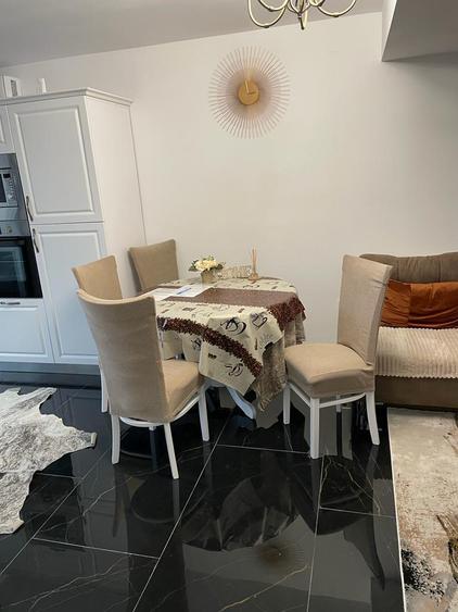 Apartament 2 camere TOMIS NORD (termen lung)