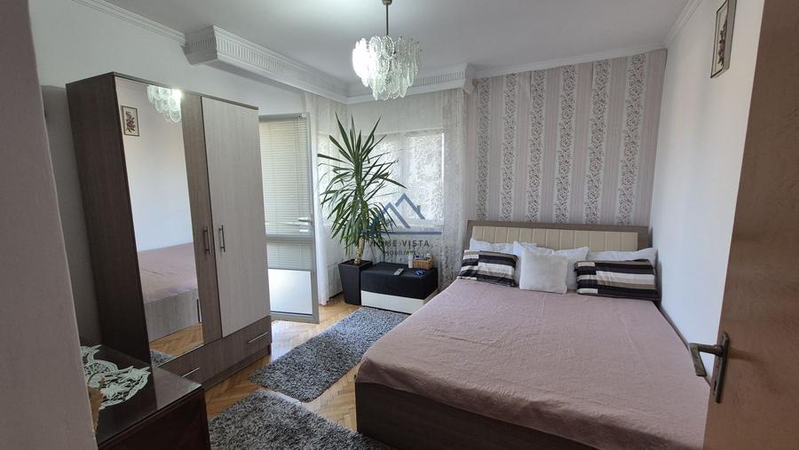 Casă D+P+E, 203 mp utili, teren 381 mp – Central Pitești, Str. Dumbravei
