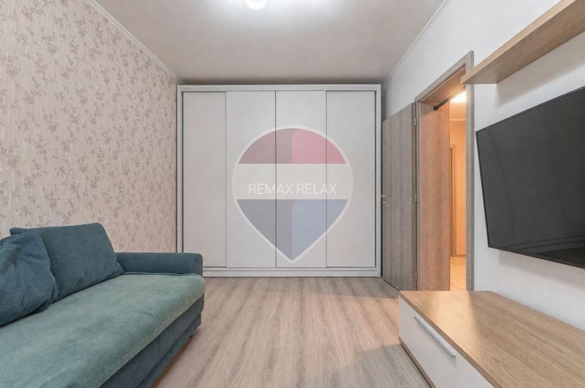 Apartament 2 camere | decomandat I Valea Lupului | Comision 0% - 4