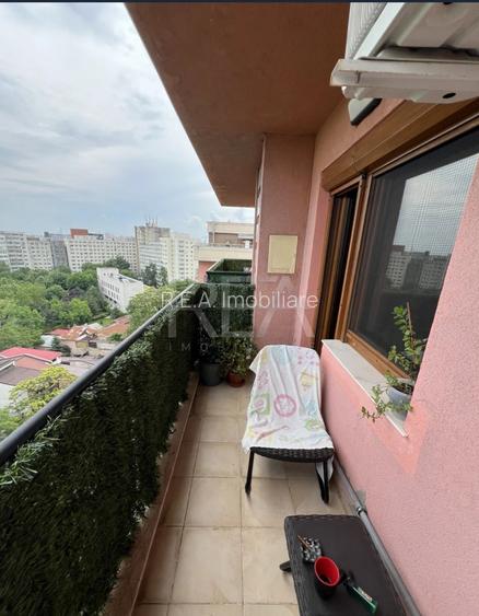 3 camere Pantelimon decomandat, centrală, an 2008, 108 mp - 9