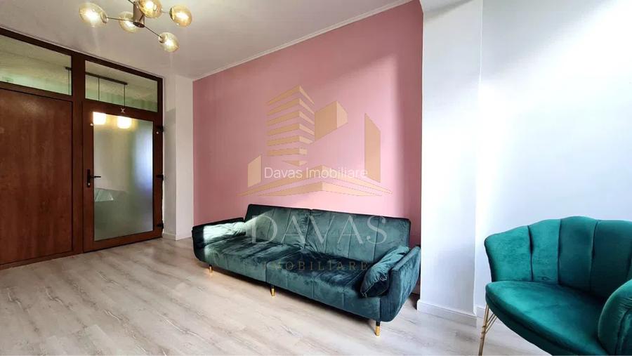 Apartament cu 3 camere |  Gheorgheni | bloc tip vila - 2