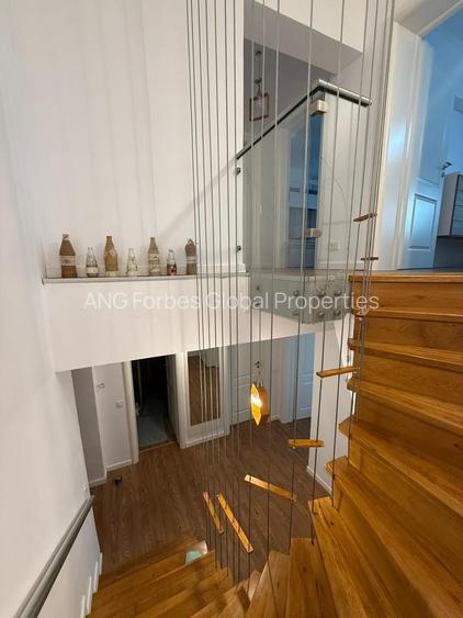 DUPLEX ELEGANT CU 4 CAMERE  UNIRII - 8