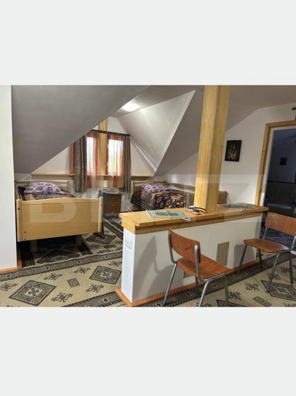 Casa/Cabana langa Piatra Fantanele