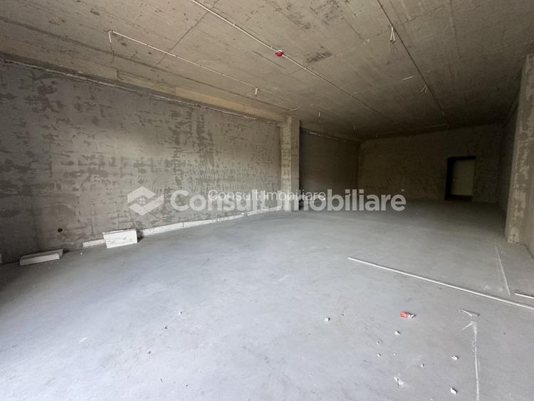 Spatiu comercial 110 mp de inchiriat | Sopor | Iulius Mall | ALIMENTATIE PUBLICA - 4