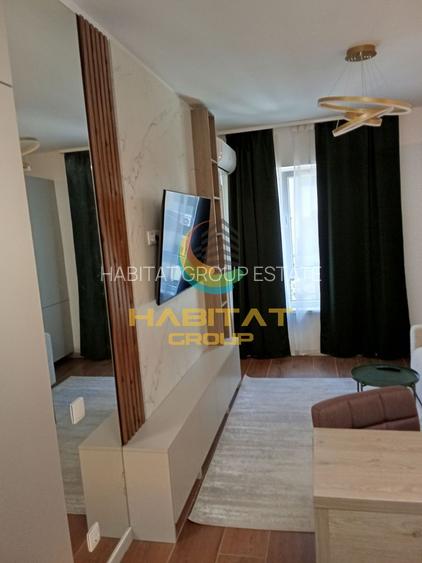 Apartament 2 camere + balcon , Popesti leordeni zona metrou.