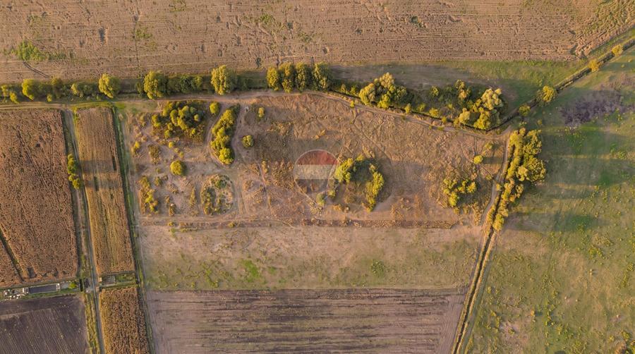 Teren extravilan 44.000 mp (4,4 ha) | Hărman | Comision 0%