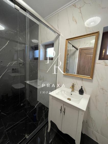 OPORTUNITATE! Casa ultramoderna, la cheie, zona SubCetate - Parc Poligon!
