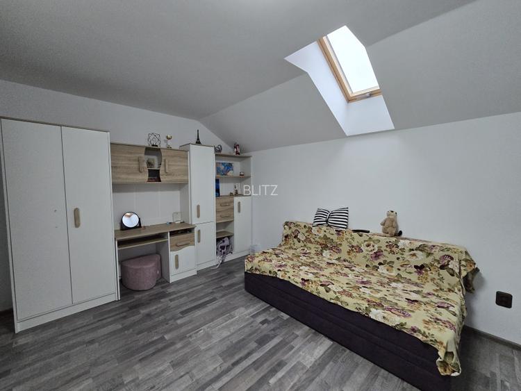 Vila cu teren 2.200 mp, sat Tăriceni-comuna Șirna - 18