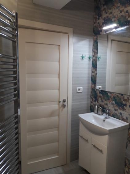 Apartament 2 camere pe malul mării zona IAKI MAMAIA