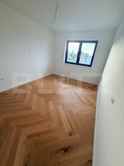 Casă P+1 de vânzare 232 mp utili, teren 500 sau 1.000 mp,  în Bod - 10