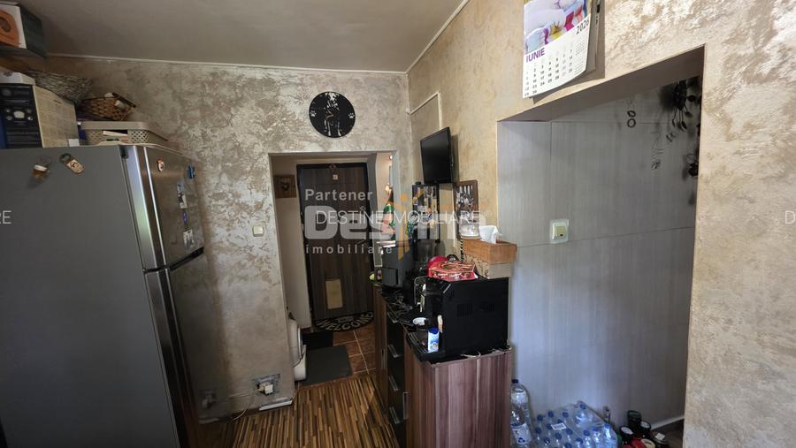Apartament 2 camere, parter, zona linistita - 2