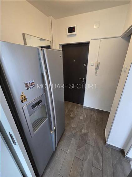Apartament 2 camere Ion Mihalache 329 renovat 2024 etaj 10 din 10 - 28