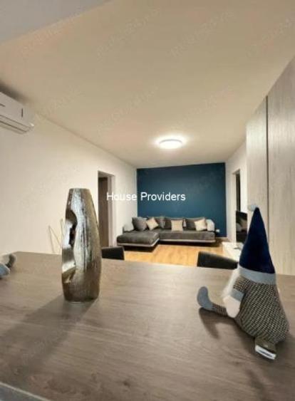 Timpuri Noi, renovat, amenajat modern, metrou la 3'/Comision 0 cumparator!