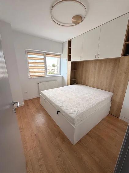 Duplex 4 camere | Centrala proprie | Parcare | Baneasa