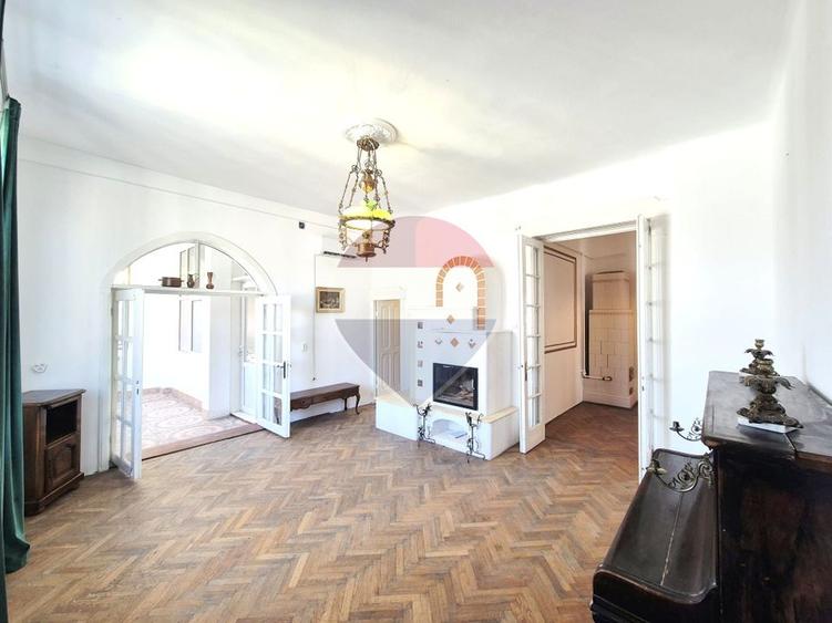 Vila | Apartament 4 camere de închiriat Metrou Tineretului Timpuri Noi
