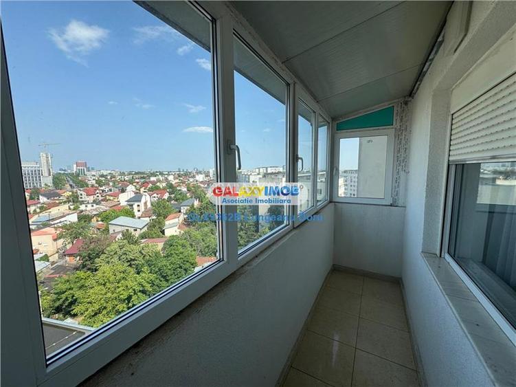 Inchiriere 3 camere, semidecomandat, Piata Chibrit, Metrou 1 Mai - 11
