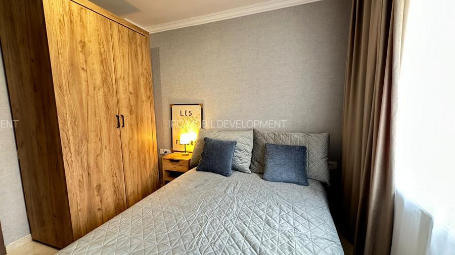 Apartament cu 2 camere, petfriendly, cu curte de inchiriat - 7