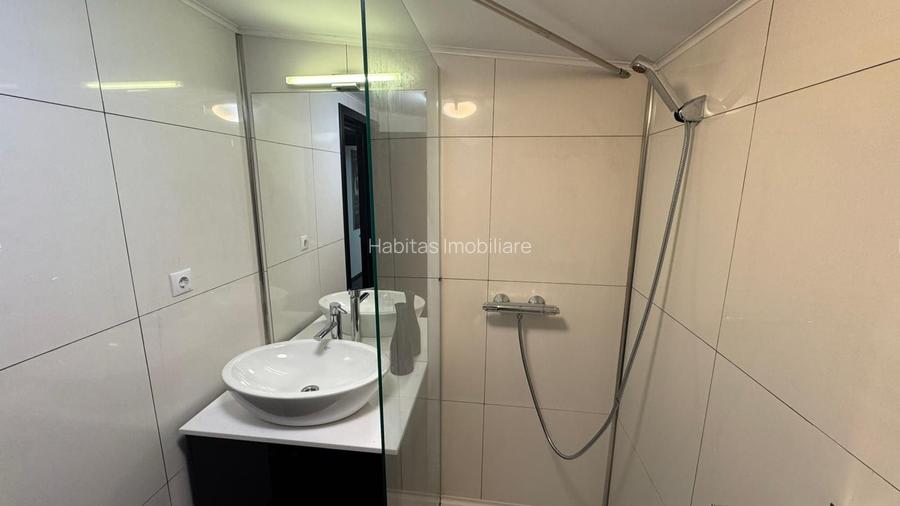 Casă de vânzare în Florești, teren 500 mp, zonă Vivo - 21
