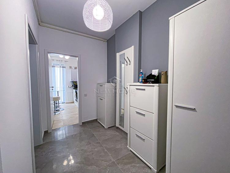 Apartament 1 camere PARCARE, zona Iulius Mall Fsega