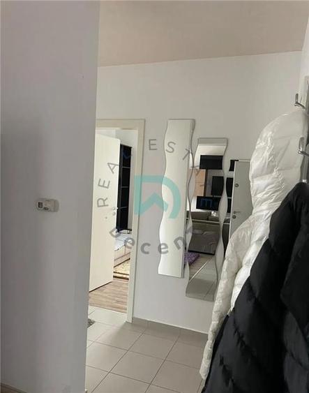 Apartament 3 camere Avantgarden 3, 76 mp - Brasov
