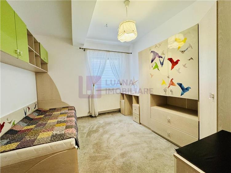Apartament 3 camere de inchiriat | Arhitectilor | la vila | etaj 1